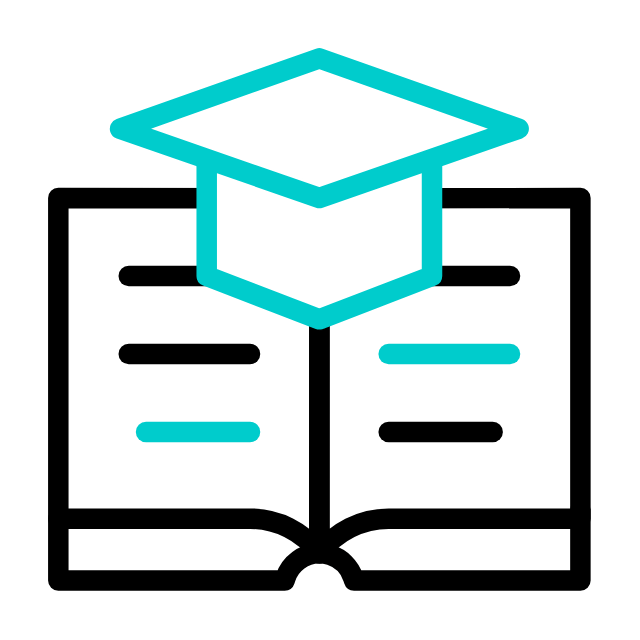 Computer, coffee and a pencil on a desk