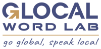 Glocal Word Lab