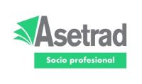 Logo Asetrad socio profesional